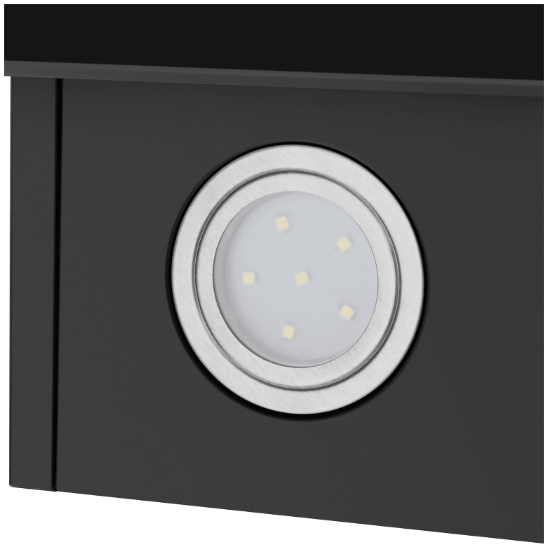 Maunfeld Dream 90 Push Glass Black