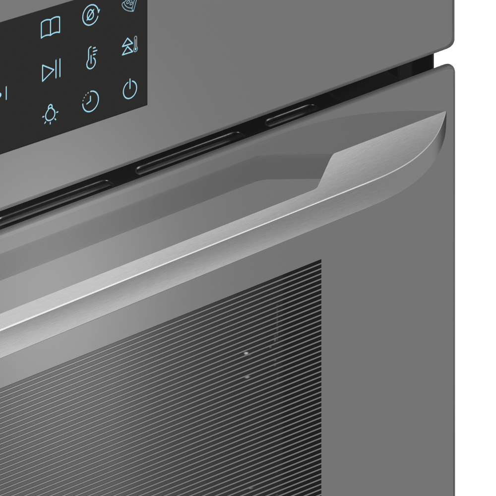 Maunfeld EOEH7614LGR