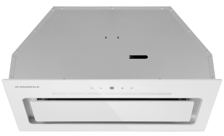 Maunfeld TRAPEZE 602SGG White