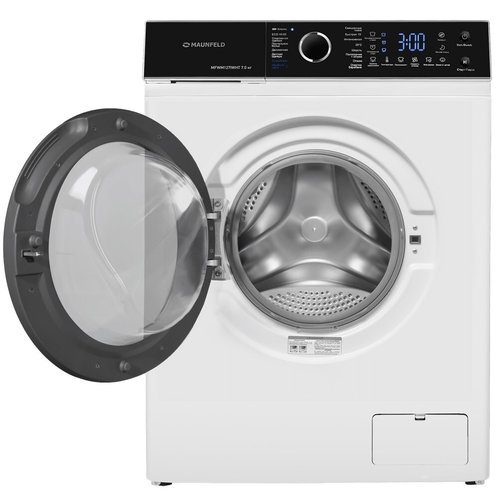 Maunfeld MFWM127IWHT