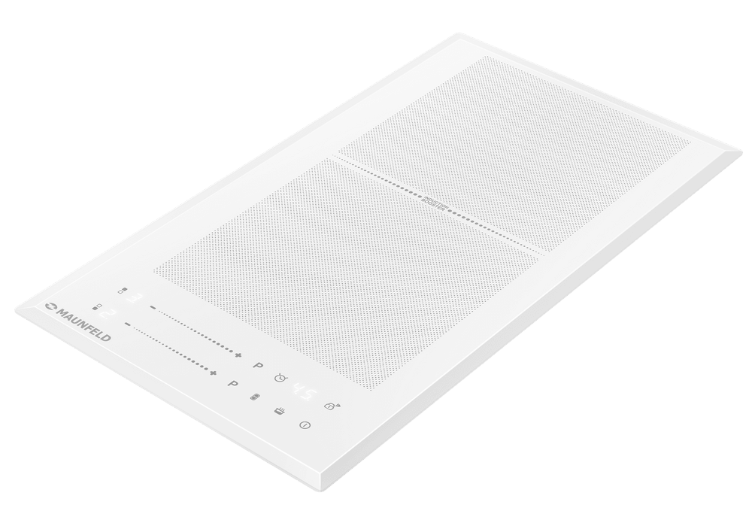 Maunfeld CVI292S2FWH LUX