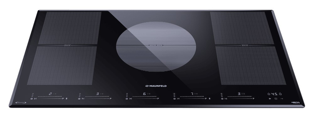 Maunfeld CVI905SFBK LUX Inverter