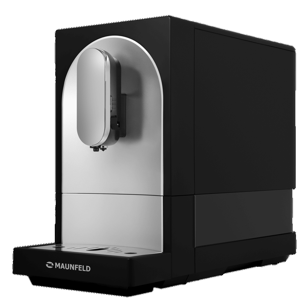 Maunfeld MF-A8021CBK