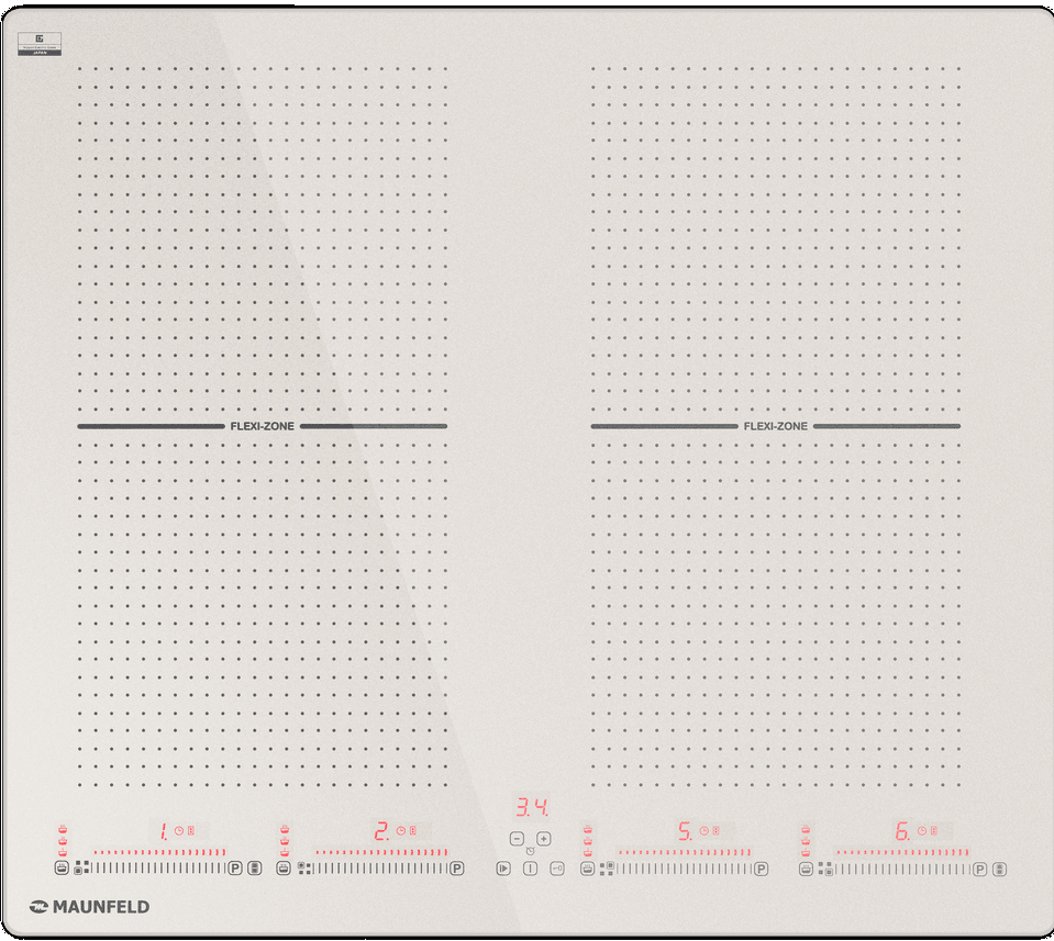 Maunfeld CVI594SF2BG