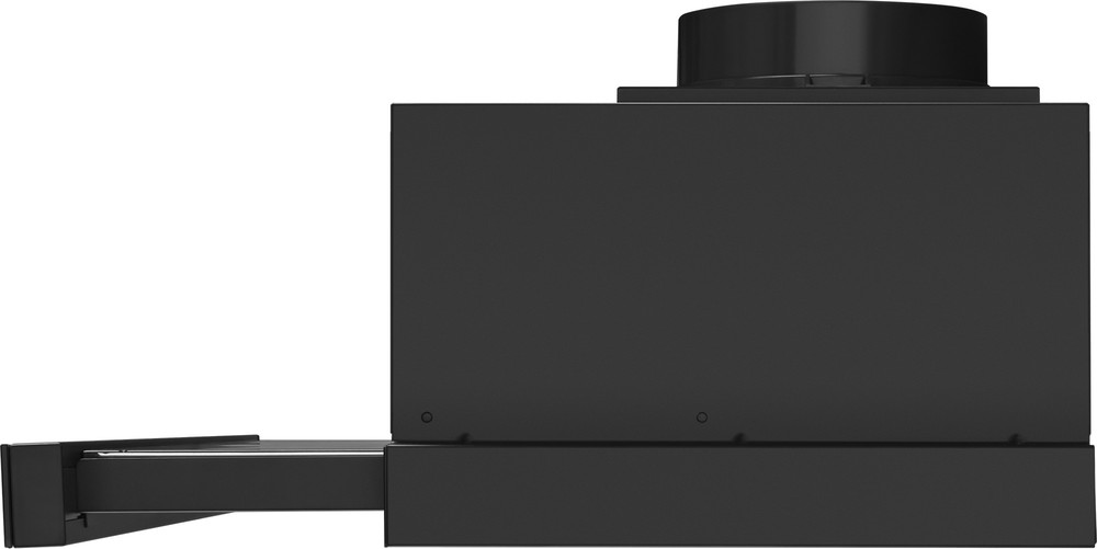 Maunfeld VS Fast (Glass) 60 Black