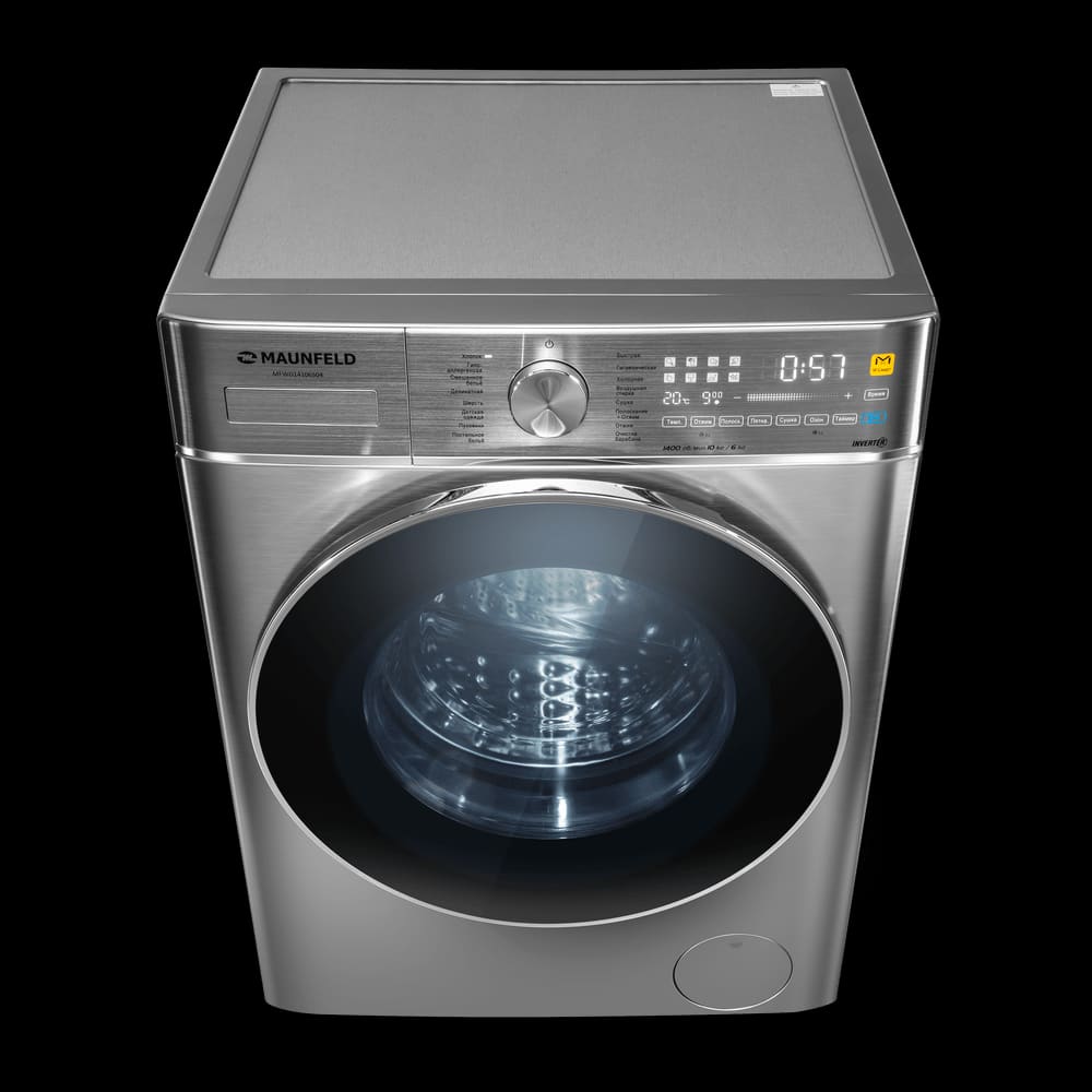 Maunfeld MFWD14106S04