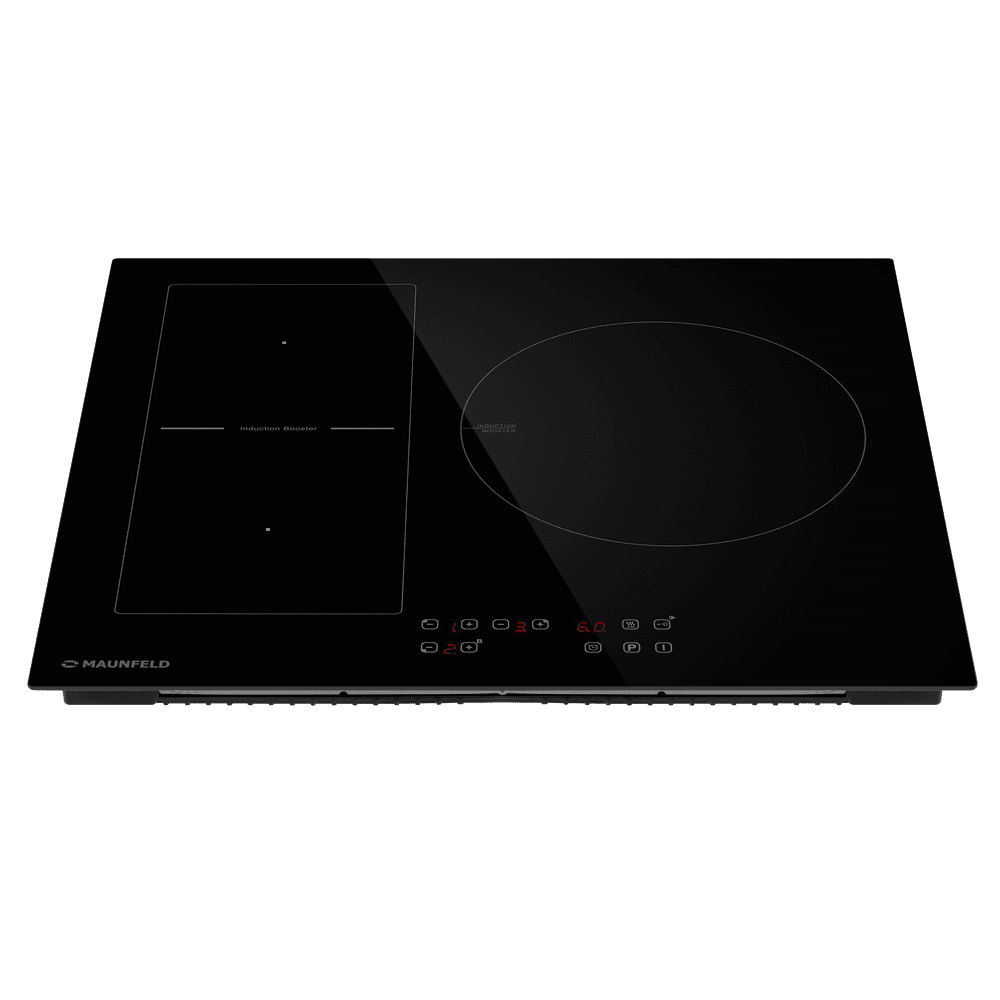 Maunfeld CVI593BBK Inverter