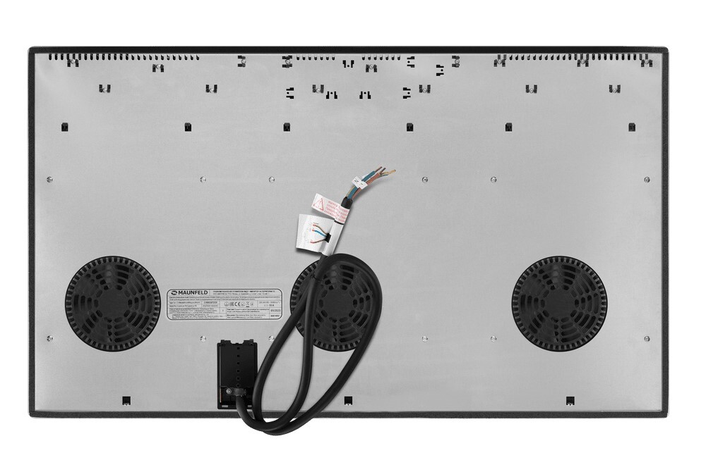Maunfeld CVI905SFDGR