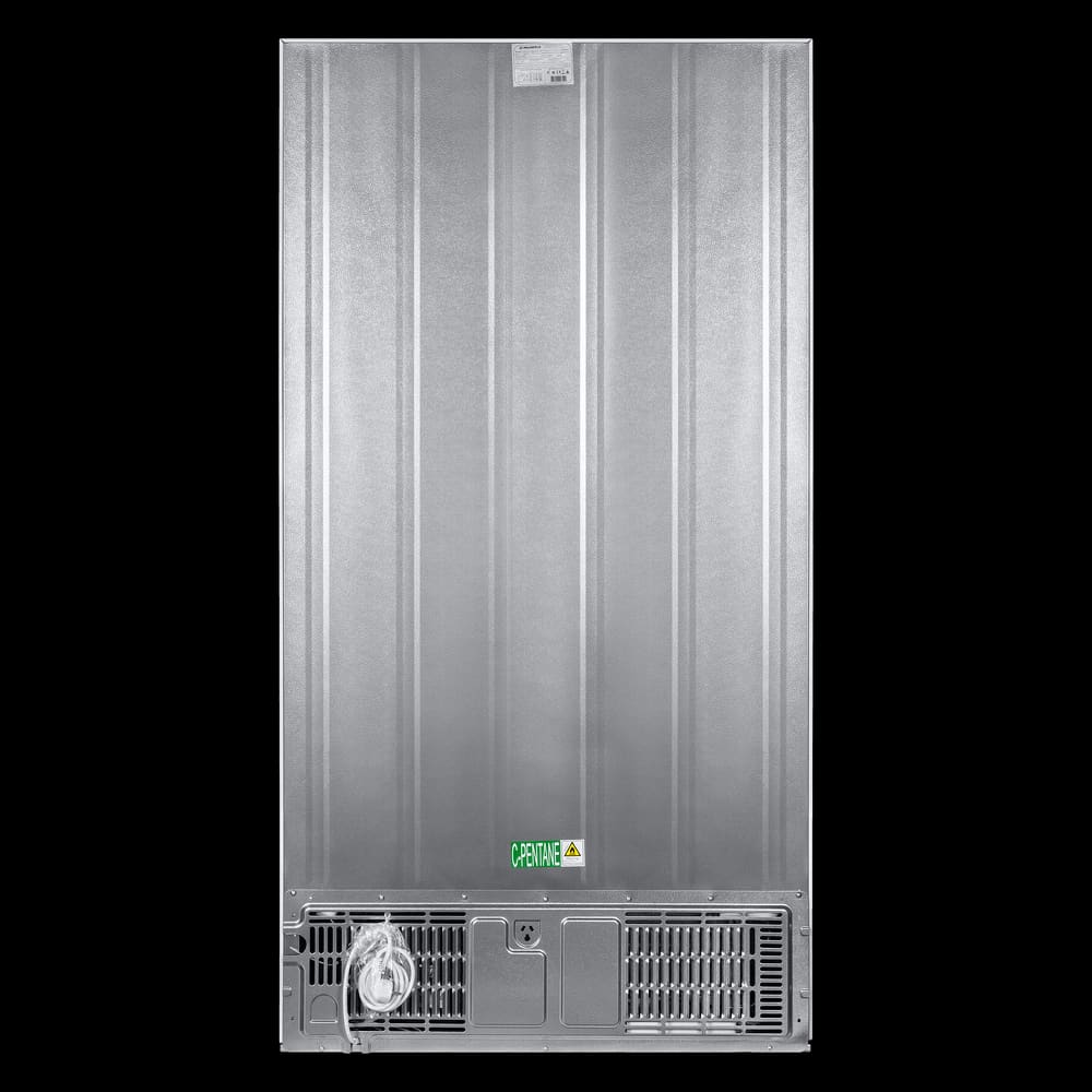 Maunfeld MFF177NFWE