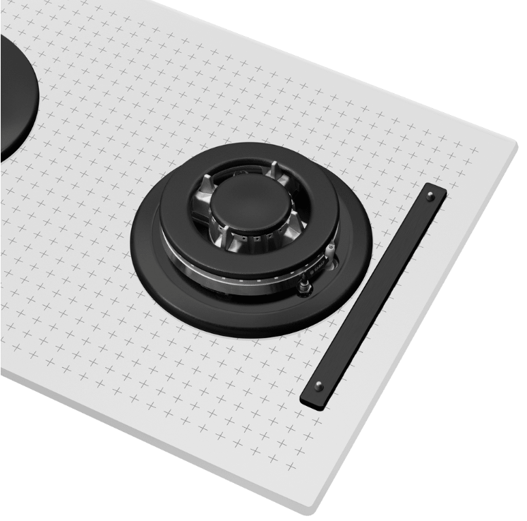 Maunfeld EGHG.32.73CW/G