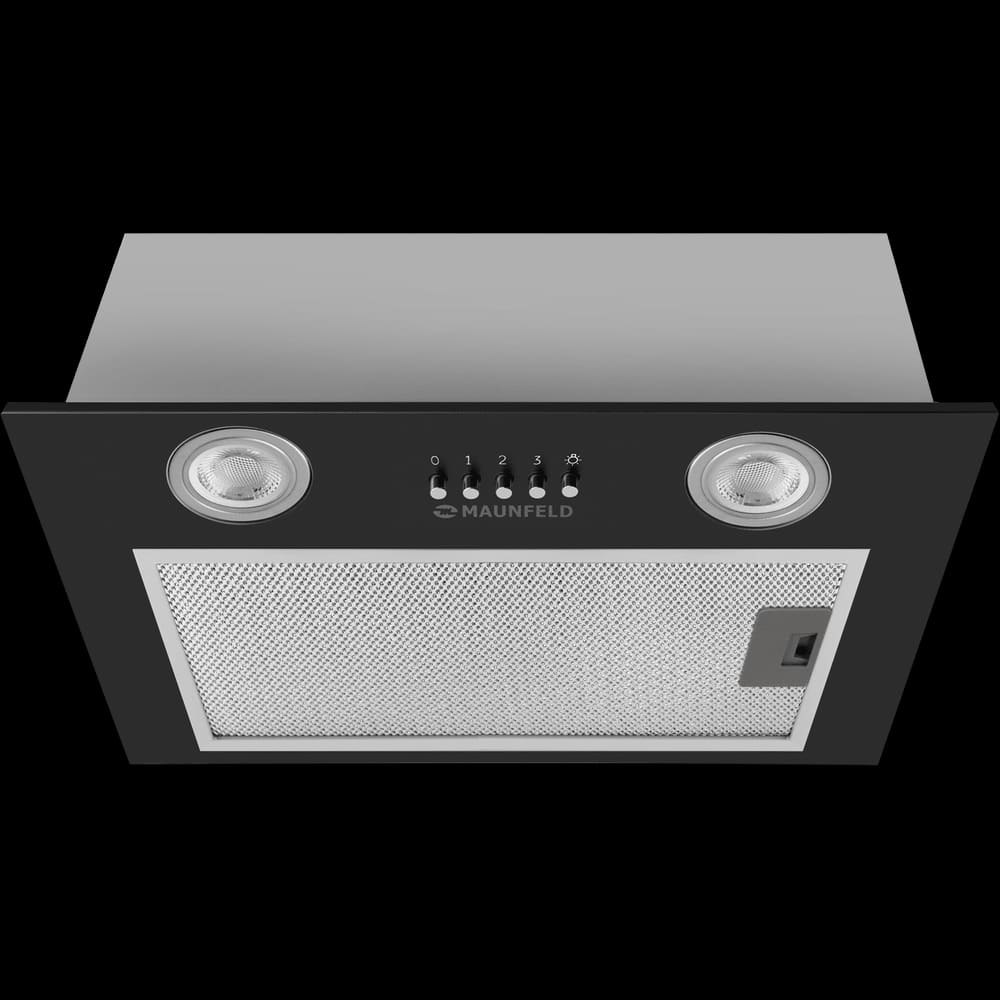 Maunfeld Bay 45 Push Black