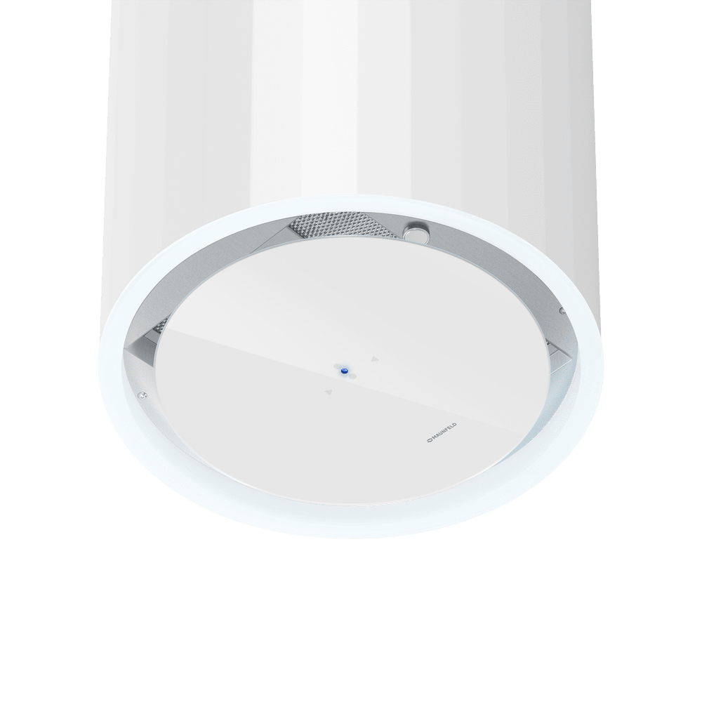 Maunfeld Adelaide 39 Wall White