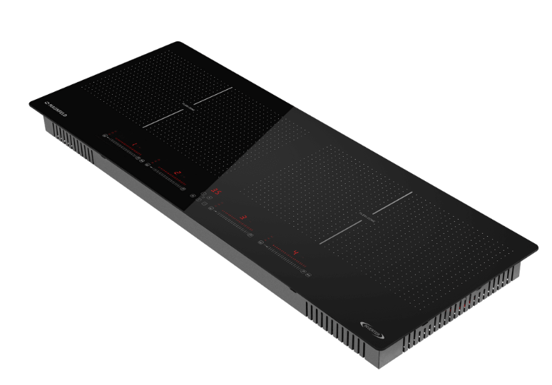 Maunfeld CVI904SFLBK Inverter