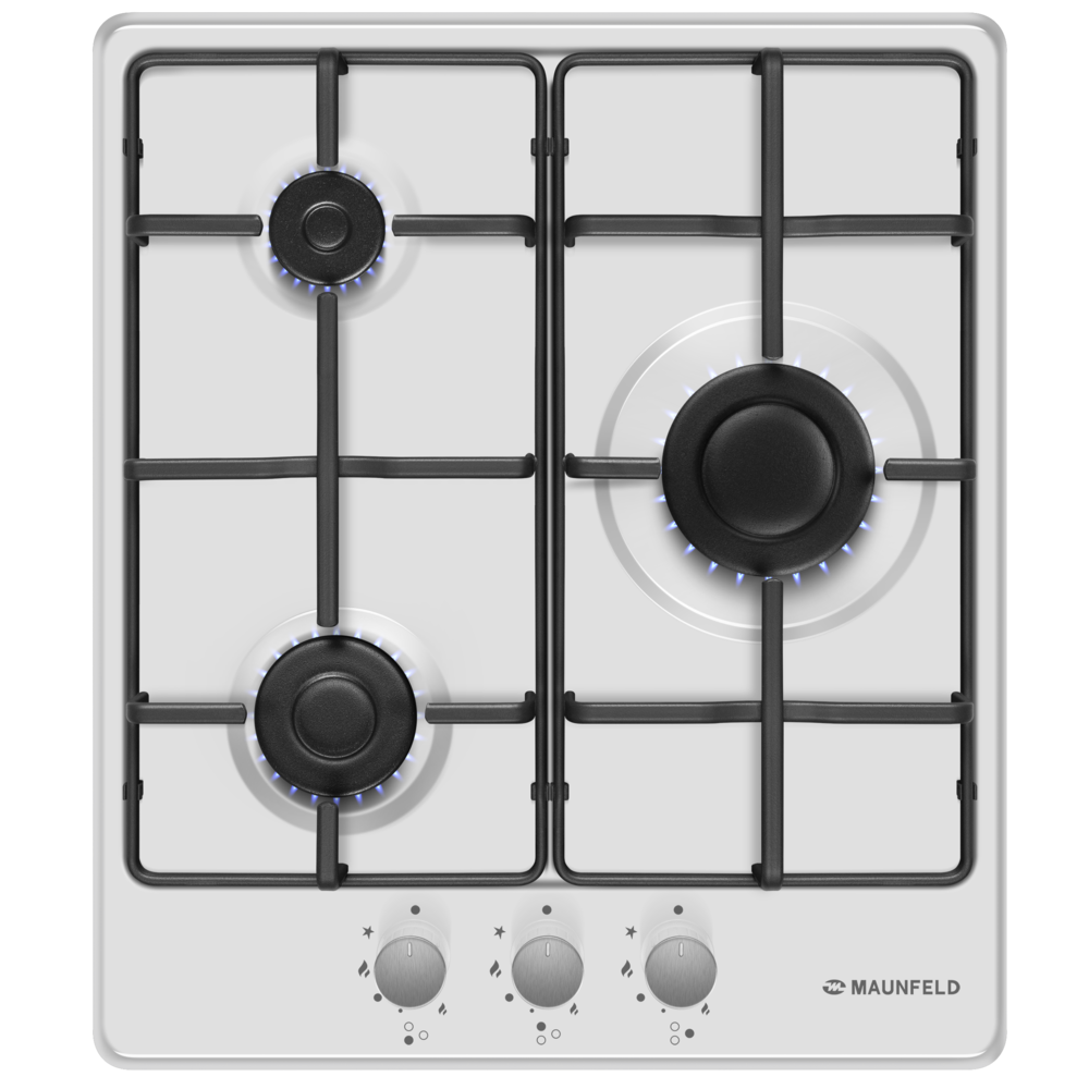 Maunfeld EGHE.43.3STS-EW