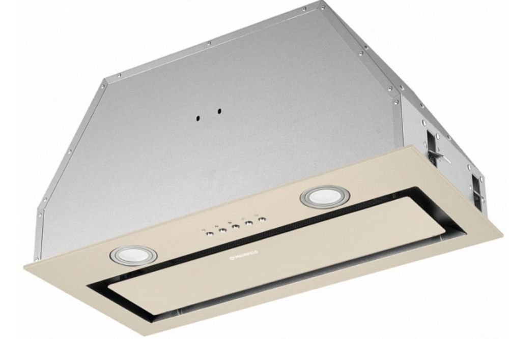 Maunfeld TRAPEZE 602IG BEIGE