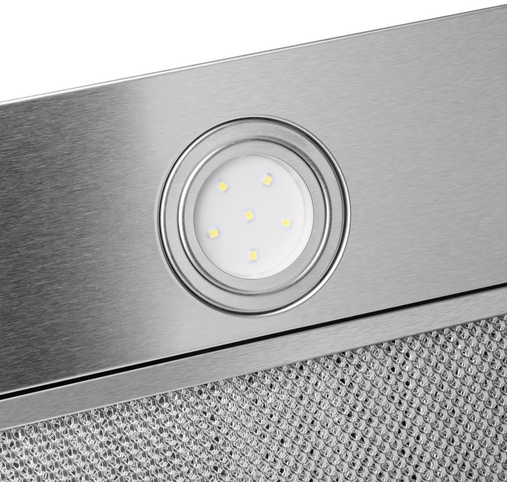 Maunfeld TRAPEZE 602M INOX