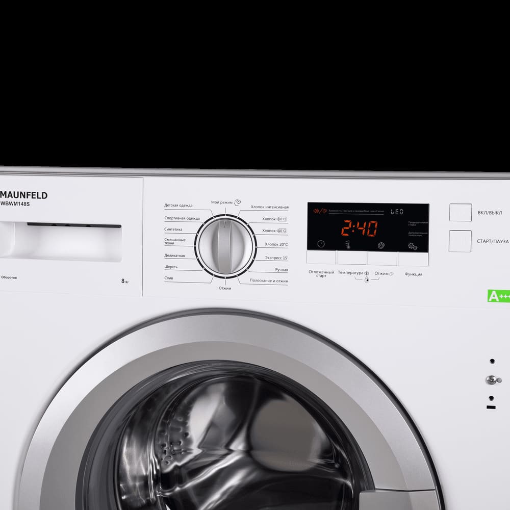 Maunfeld MBWM148S