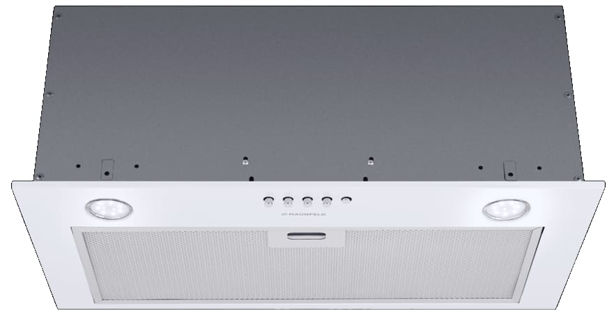 Maunfeld CROSBY SINGL 5028 WHITE