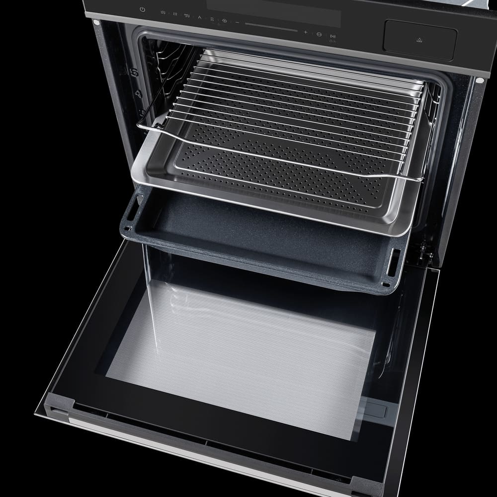 Maunfeld MEOR7216STB