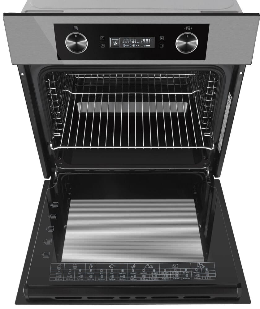 Maunfeld AEOH60102S