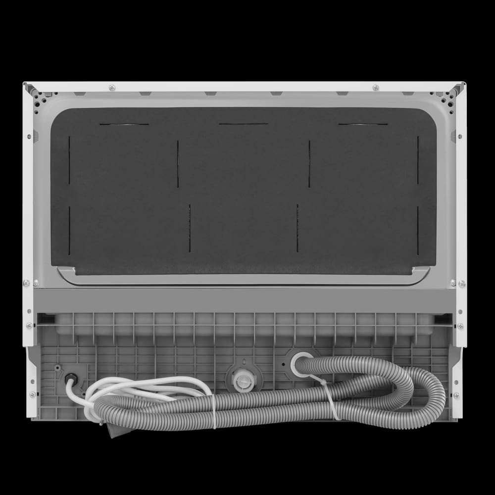 Maunfeld MLP-06DW
