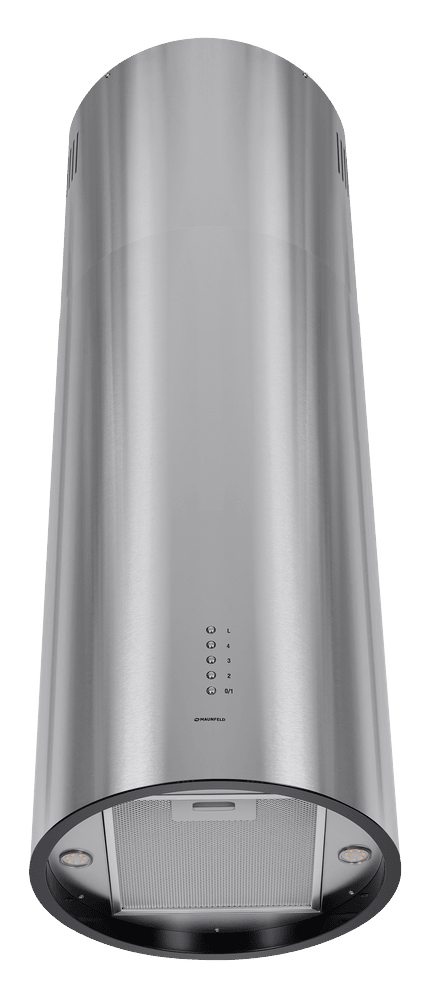 Maunfeld Lee Wall 39 Long inox