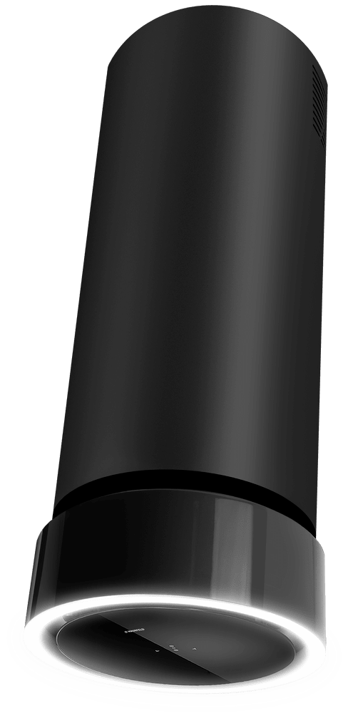 Maunfeld FESTIVAL 392 Isla Black/Anthracite