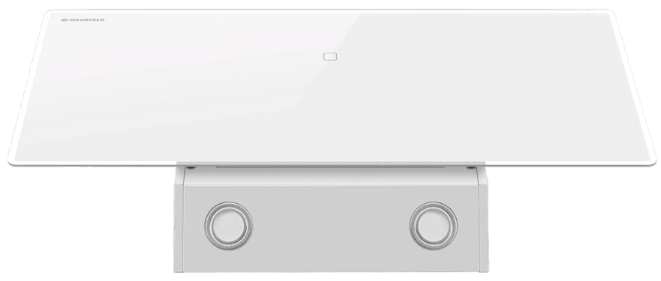 Maunfeld EAGLE 850 90 Glass White