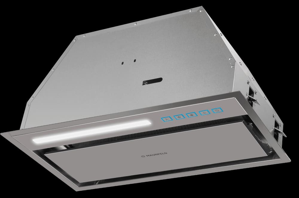Maunfeld Clare 60 Inox