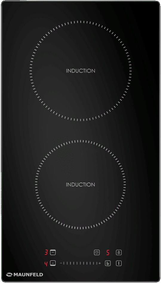 Maunfeld AVI292SSTBK