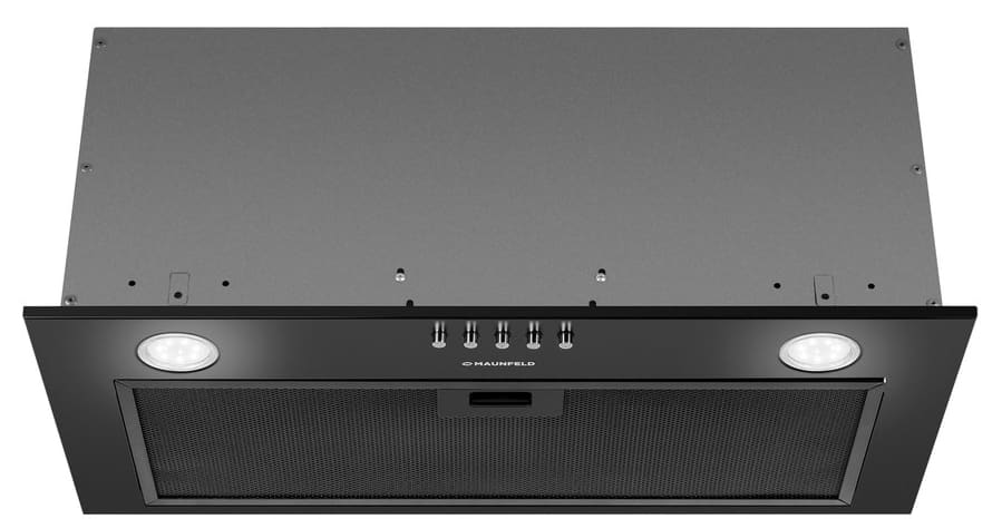 Maunfeld CROSBY POWER 50 BLACK