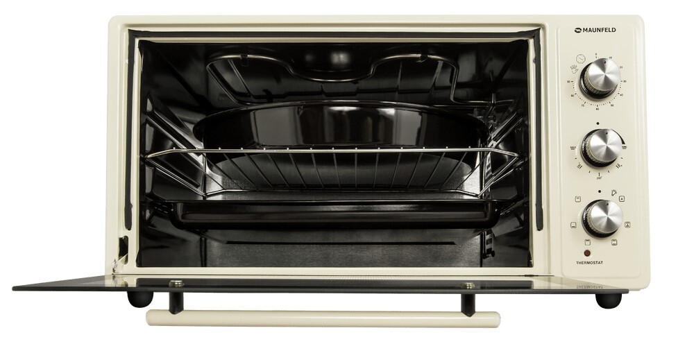 Maunfeld CEMOA.456.I