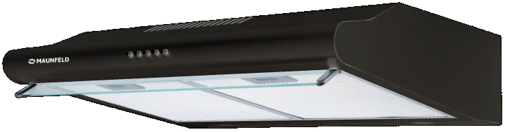 Maunfeld MP-1 60 Black