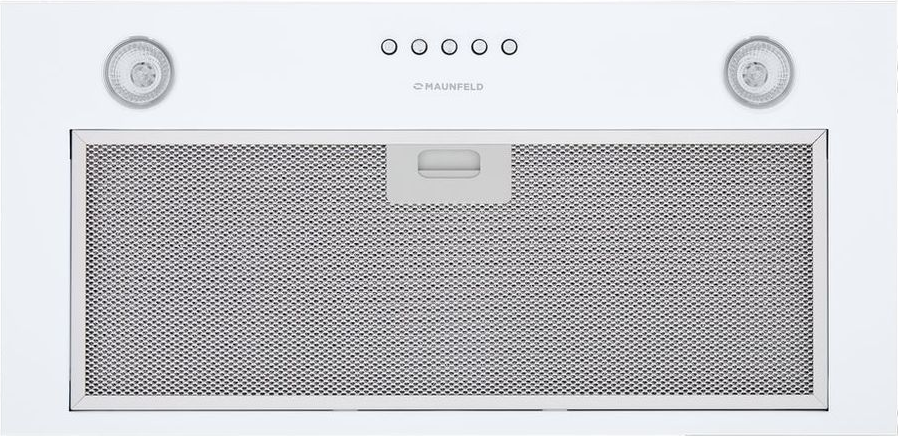 Maunfeld CROSBY SINGL 5028 WHITE