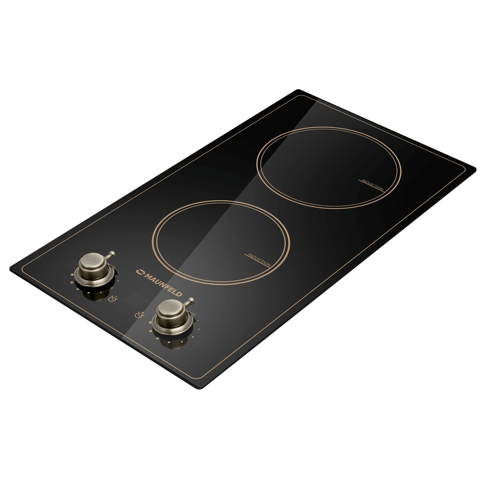 Maunfeld CVI292MBKBR