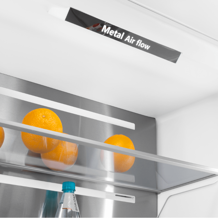 Maunfeld MBF212NFW1 Inverter