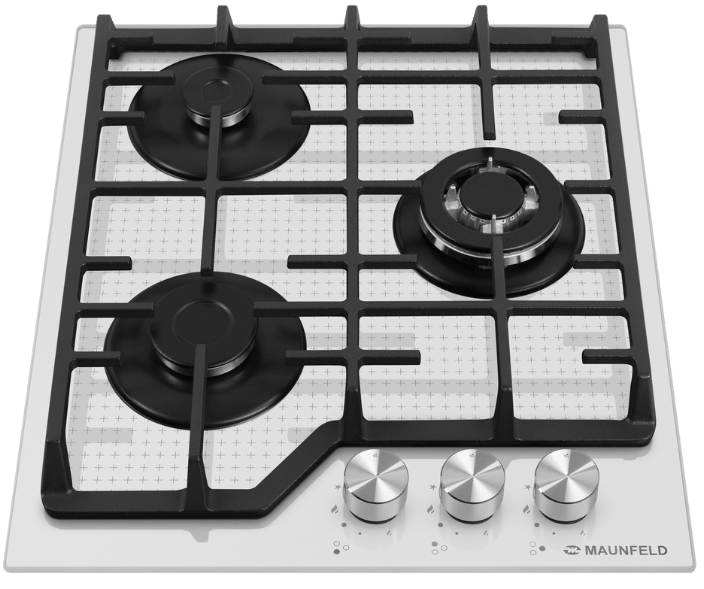 Maunfeld EGHG.43.73CW/G