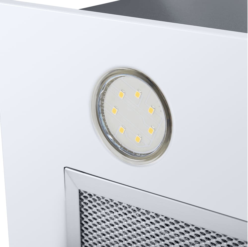 Maunfeld CROSBY POWER 50 WHITE