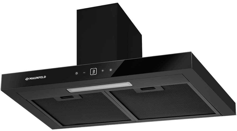 Maunfeld Breeze 90 Black