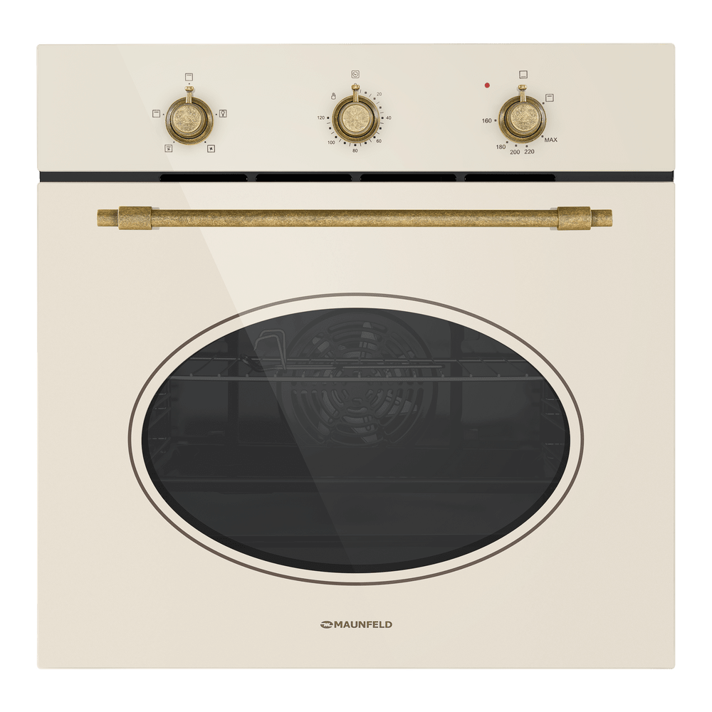 Maunfeld EOGC604RIB.MT Slim