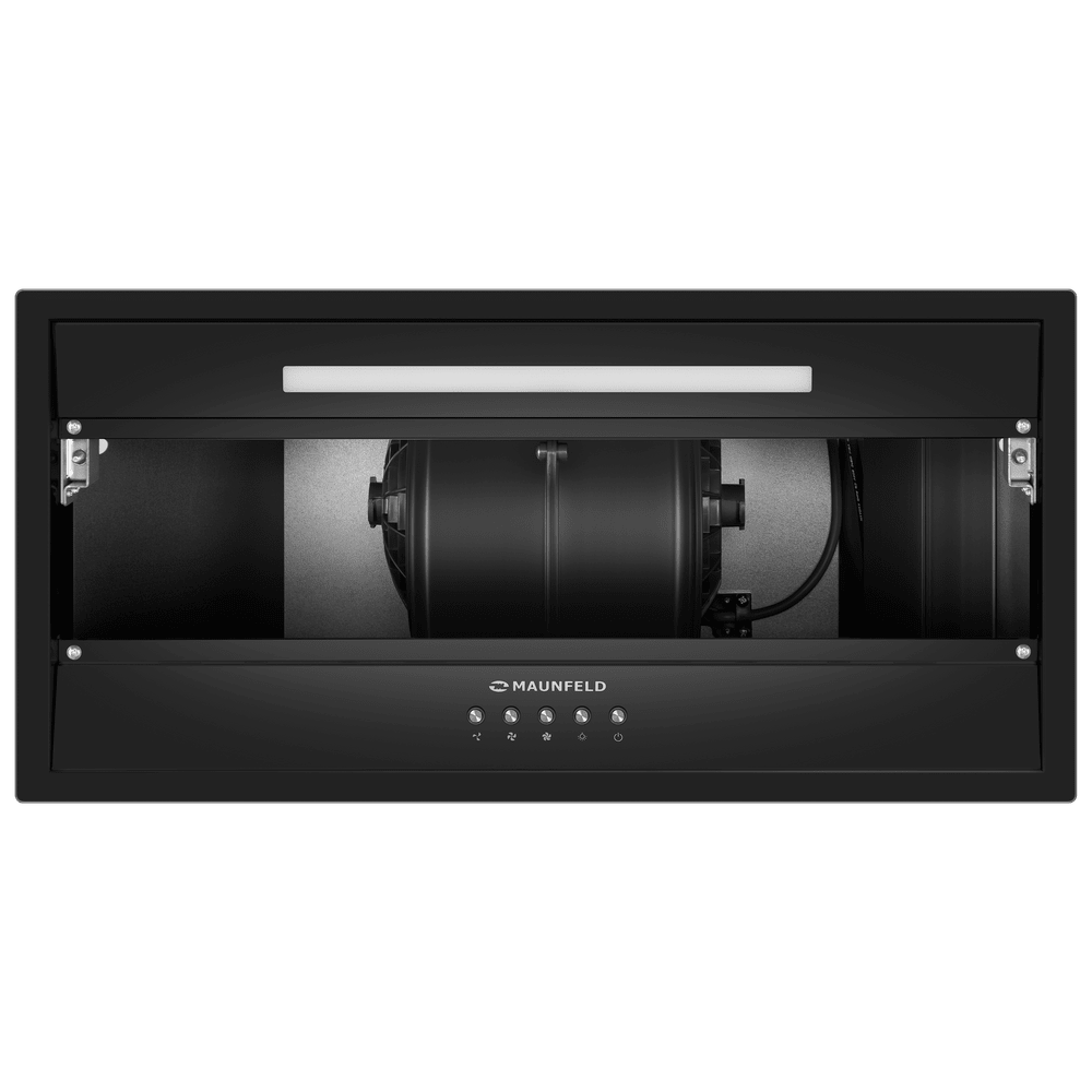 Maunfeld VIVID 603EM Black