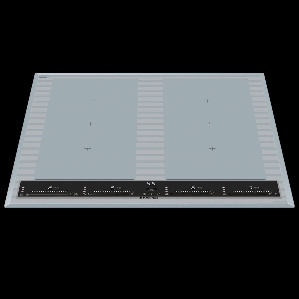 Maunfeld CVI594SF2MBL LUX Inverter