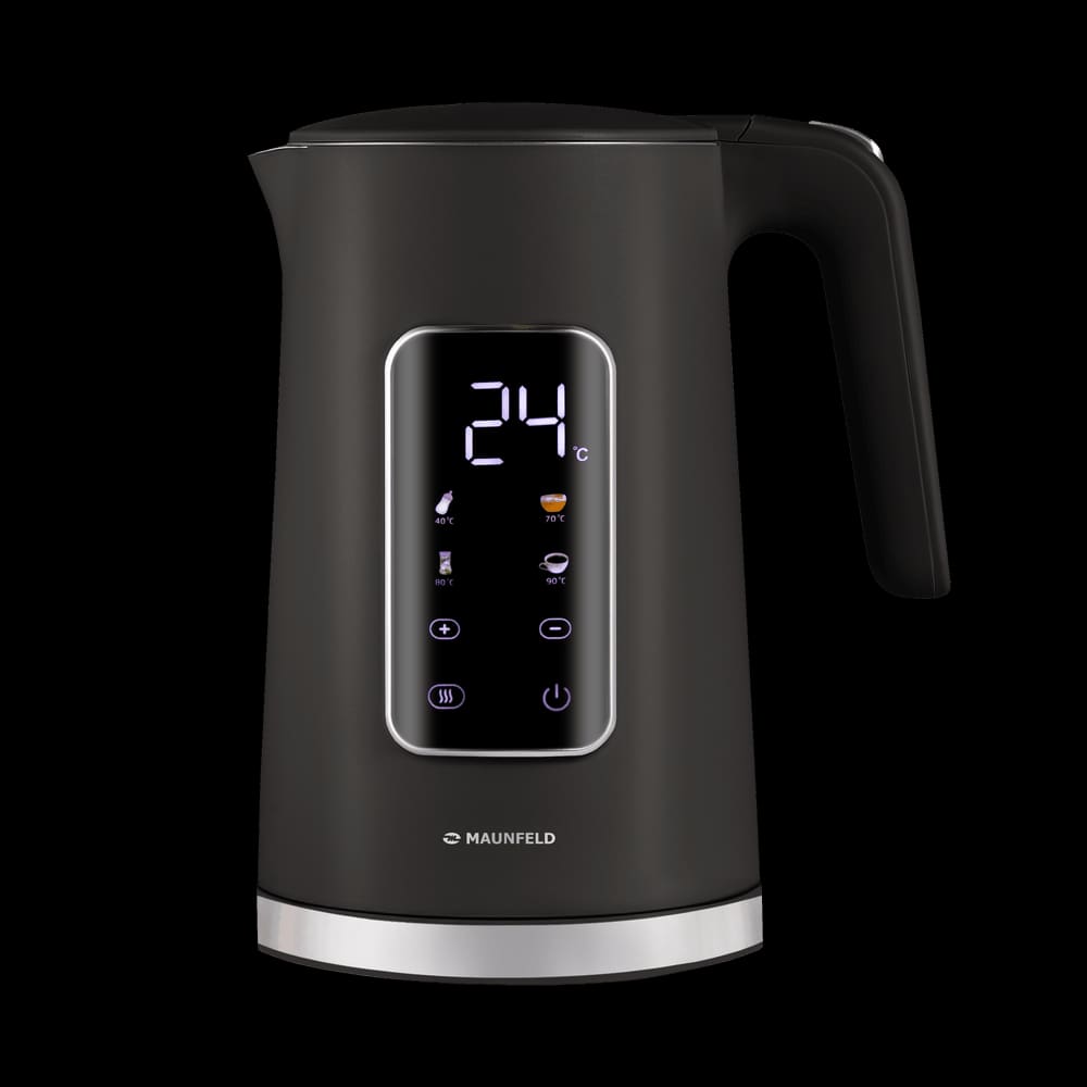 Maunfeld MGK-635DBK
