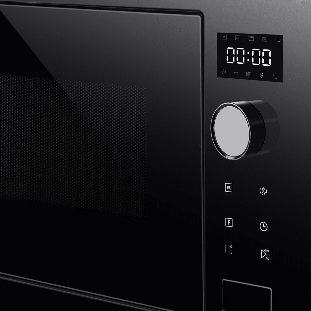 Maunfeld XBMO251GB Glossy