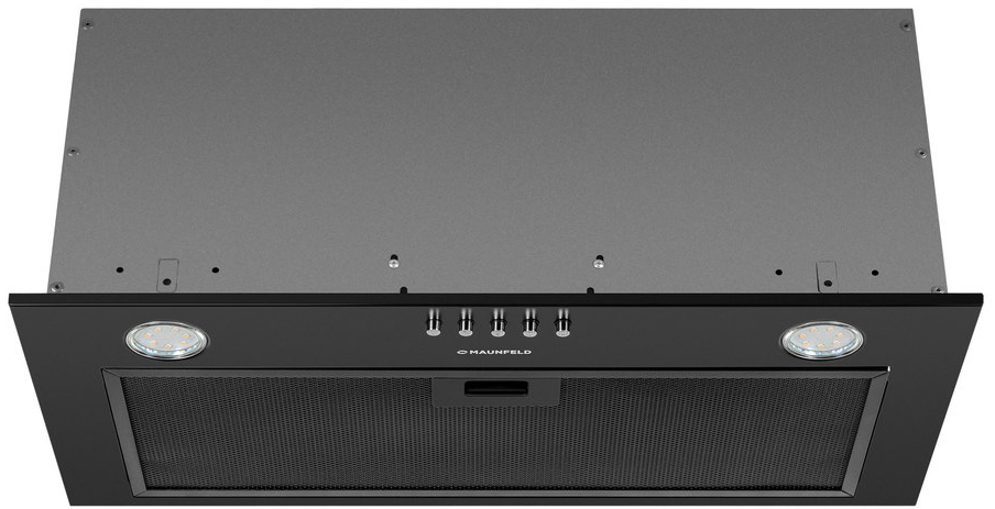 Maunfeld CROSBY POWER 50 BLACK