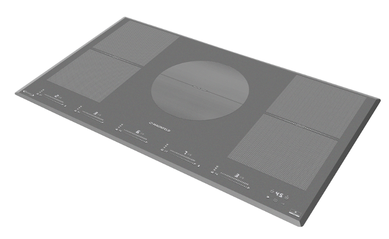 Maunfeld CVI905SFLGR Inverter