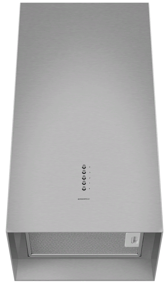 Maunfeld Bath 401 нержавеющая сталь