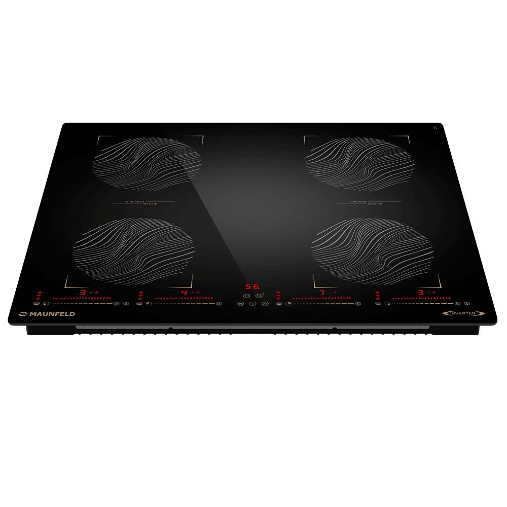 Maunfeld CVI594SB2BKF Inverter