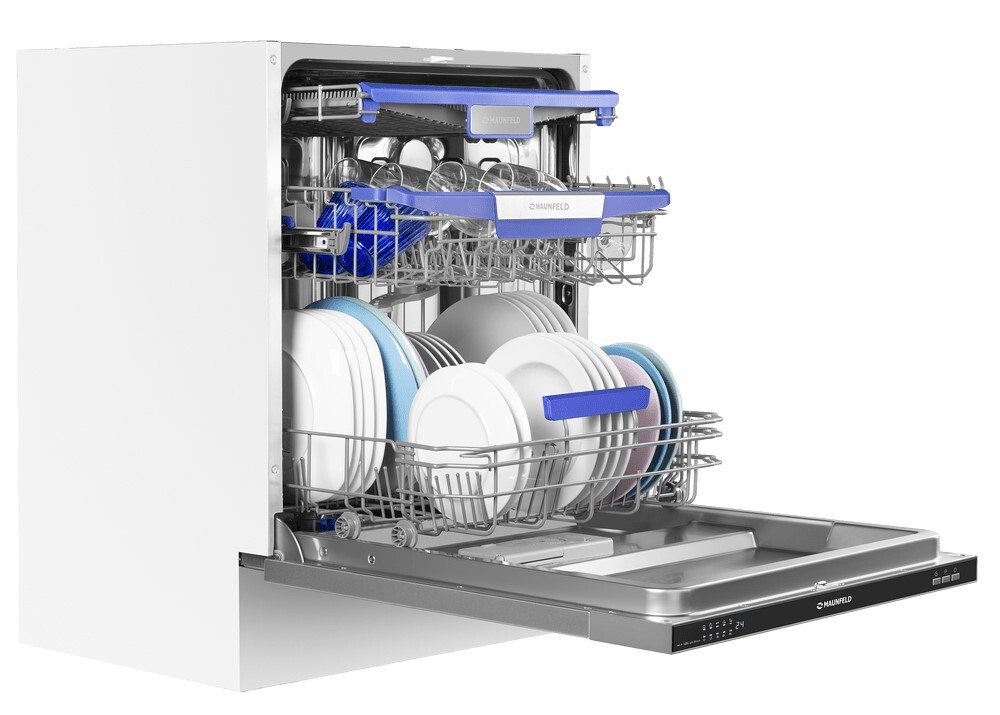 Maunfeld MLP-123I Light Beam