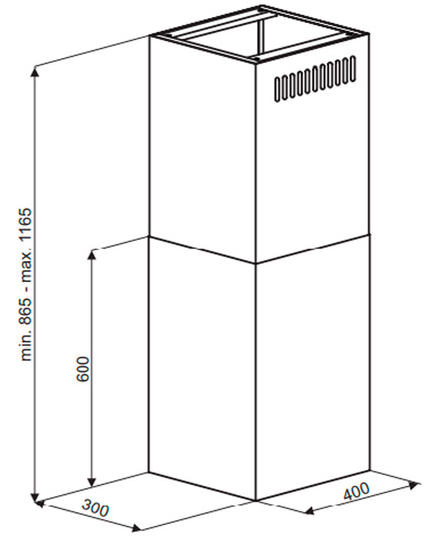Maunfeld Bath Isla 401 золотой